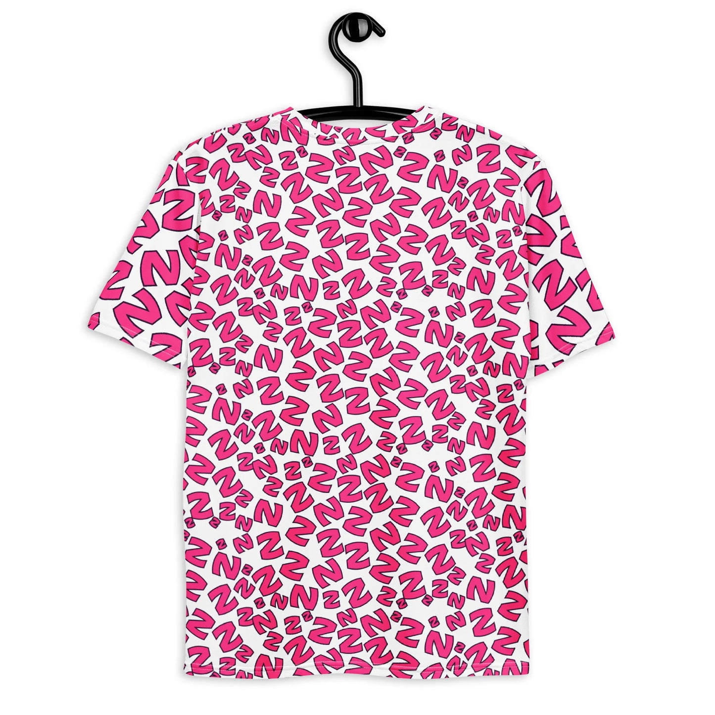 Zally All The ZZZ’s All-Over-Print T-Shirt